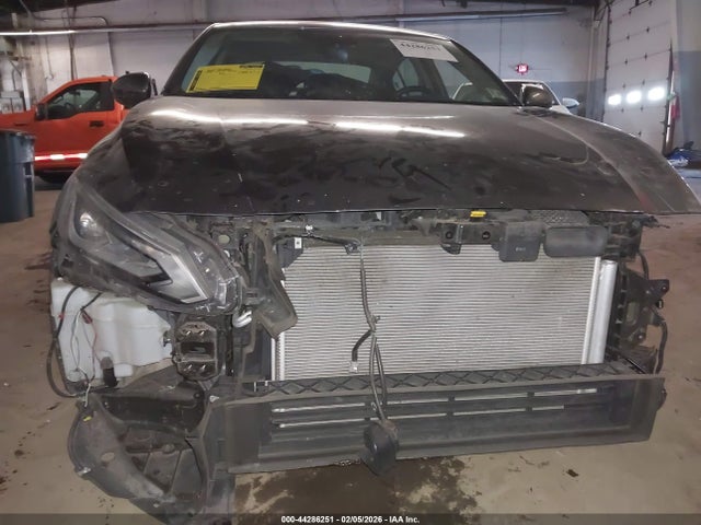 Продажа на аукционе авто 2021 Nissan Altima Sl Fwd, vin: 1N4BL4EV0MN339027, номер лота: 44286251