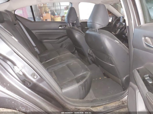 Продажа на аукционе авто 2021 Nissan Altima Sl Fwd, vin: 1N4BL4EV0MN339027, номер лота: 44286251