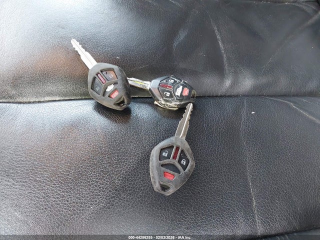 2007 MITSUBISHI ENDEAVOR 4A4MM31S77E053713 Photo 10