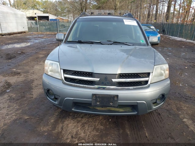2007 MITSUBISHI ENDEAVOR 4A4MM31S77E053713 Photo 5