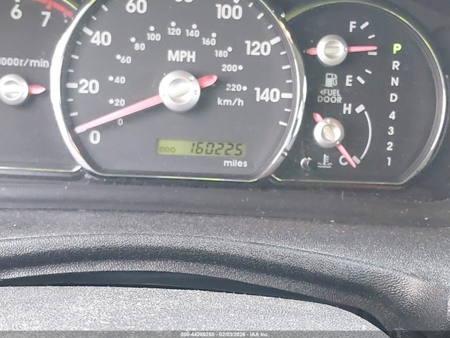 2007 MITSUBISHI ENDEAVOR 4A4MM31S77E053713 Photo 6