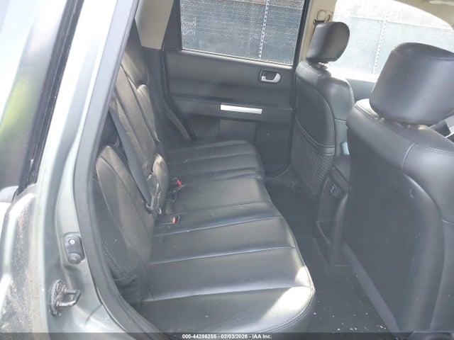2007 MITSUBISHI ENDEAVOR 4A4MM31S77E053713 Photo 7