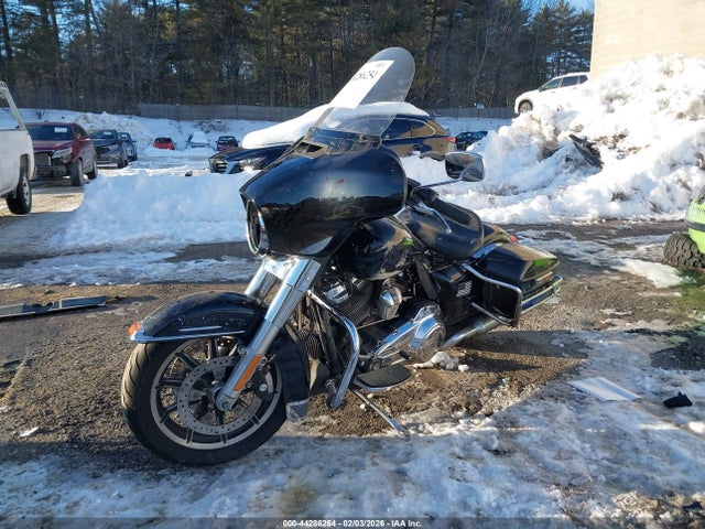Harley-Davidson FLHTP 2019 1HD1FMP10KB635878 Image 2
