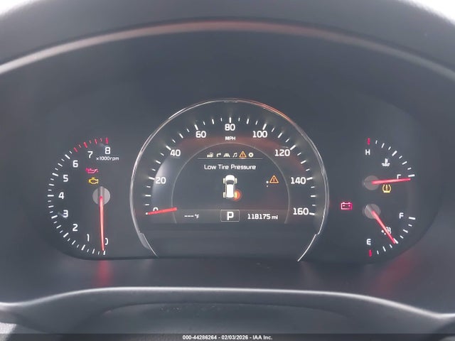 5XYPK4A5XHG290568 KIA Sorento 3.3l Sxl