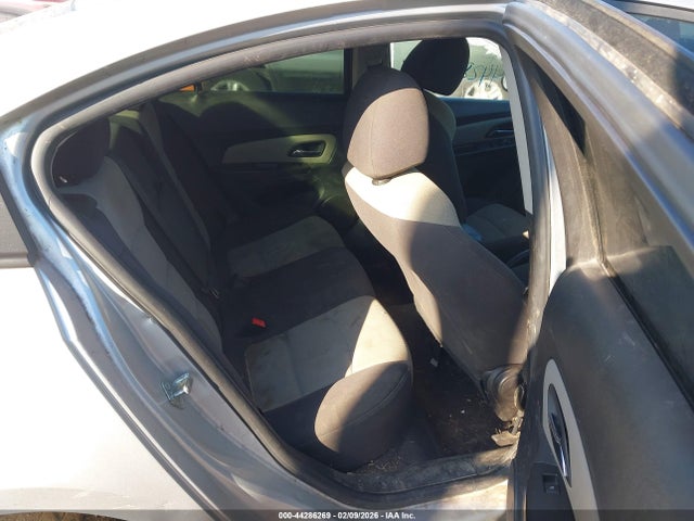 2013 CHEVROLET CRUZE 1G1PA5SHXD7327765 Photo 7