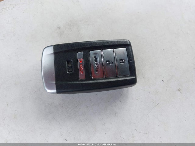 2015 ACURA MDX 5FRYD4H47FB013309 Photo 10