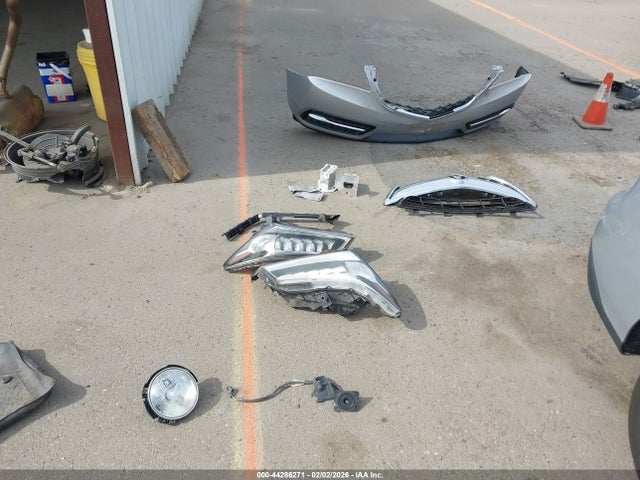 Acura Mdx Technology Package 2015 5FRYD4H47FB013309 Image 12