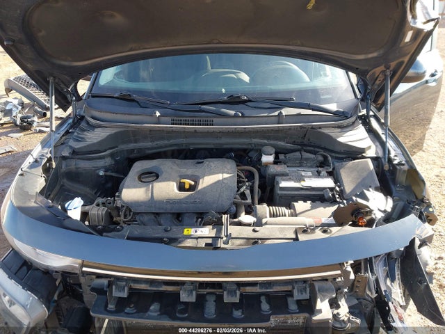 KIA SOUL S 2020 KNDJ23AU5L7007992 Image 10