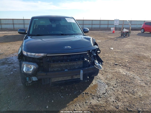 KIA SOUL S 2020 KNDJ23AU5L7007992 Image 13