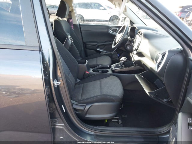 KIA SOUL S 2020 KNDJ23AU5L7007992 Image 5