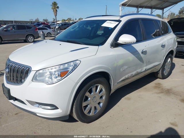 5GAKRCKD9HJ343428 Buick Enclave Premium