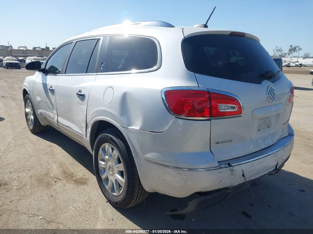 5GAKRCKD9HJ343428 Buick Enclave Premium