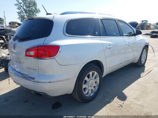 5GAKRCKD9HJ343428 Buick Enclave Premium