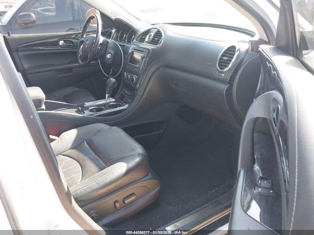 5GAKRCKD9HJ343428 Buick Enclave Premium