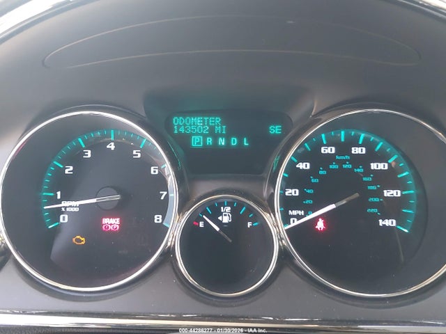 5GAKRCKD9HJ343428 Buick Enclave Premium
