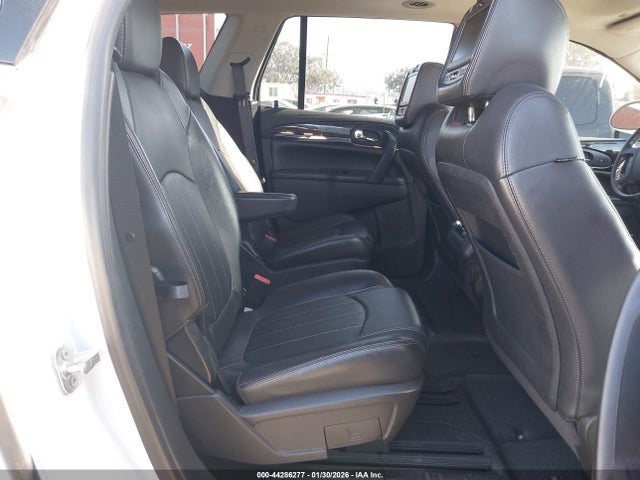 5GAKRCKD9HJ343428 Buick Enclave Premium