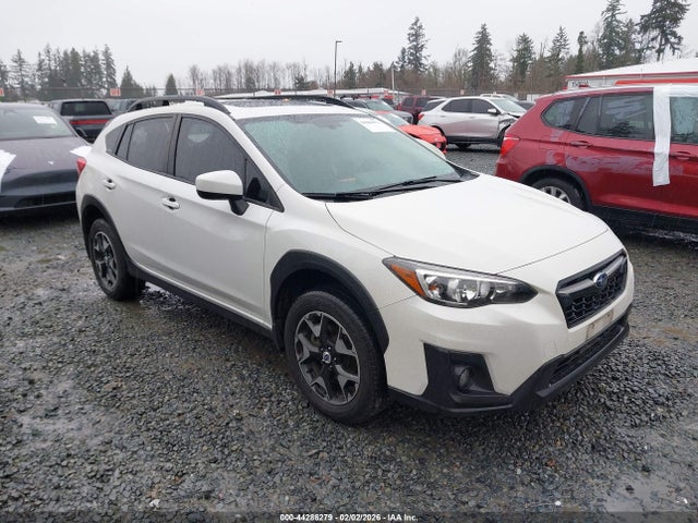 2018 SUBARU CROSSTREK JF2GTADC1J8335305