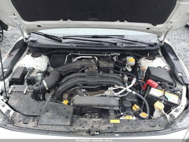 2018 SUBARU CROSSTREK JF2GTADC1J8335305 Photo 9