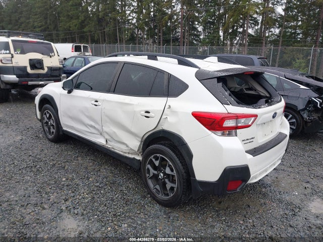2018 SUBARU CROSSTREK JF2GTADC1J8335305 Photo 2