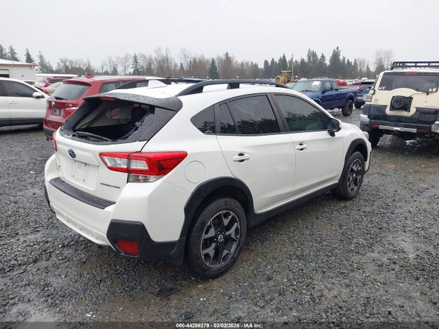 2018 SUBARU CROSSTREK JF2GTADC1J8335305 Photo 3