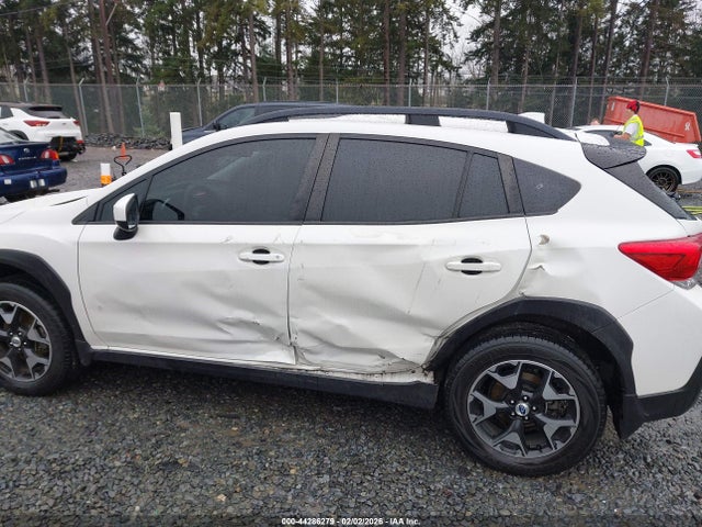 2018 SUBARU CROSSTREK JF2GTADC1J8335305 Photo 5