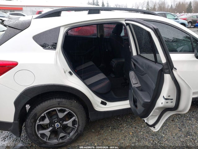 2018 SUBARU CROSSTREK JF2GTADC1J8335305 Photo 7