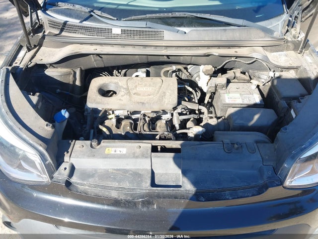 KIA Soul 2019 KNDJN2A29K7020274 Image 10