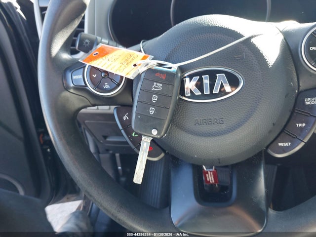 KIA Soul 2019 KNDJN2A29K7020274 Image 11