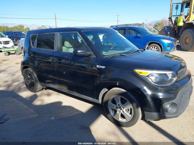 KIA Soul 2019 KNDJN2A29K7020274 Image 13