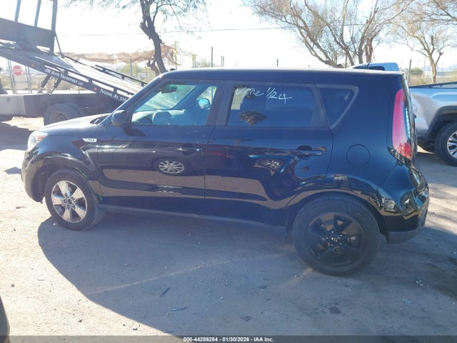 KIA Soul 2019 KNDJN2A29K7020274 Image 14