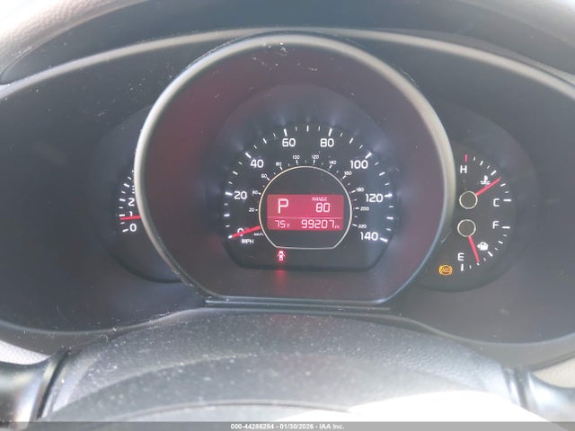 KIA Soul 2019 KNDJN2A29K7020274 Image 15