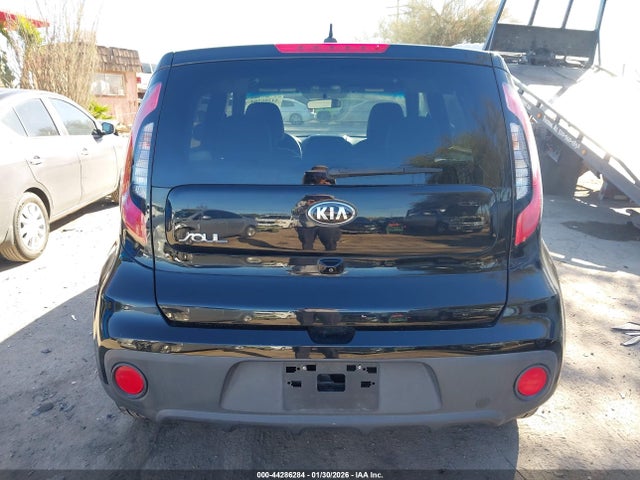 KIA Soul 2019 KNDJN2A29K7020274 Image 16