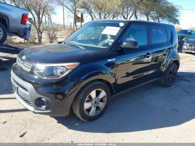 KIA Soul 2019 KNDJN2A29K7020274 Image 2