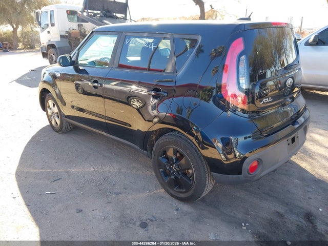 KIA Soul 2019 KNDJN2A29K7020274 Image 3