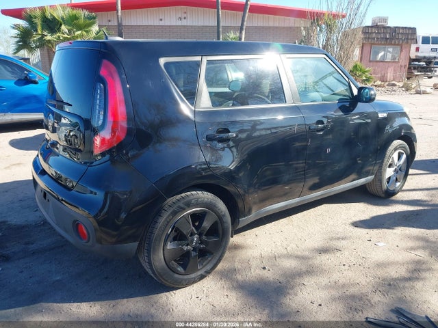 KIA Soul 2019 KNDJN2A29K7020274 Image 4