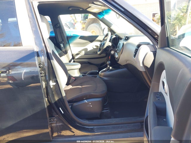 KIA Soul 2019 KNDJN2A29K7020274 Image 5