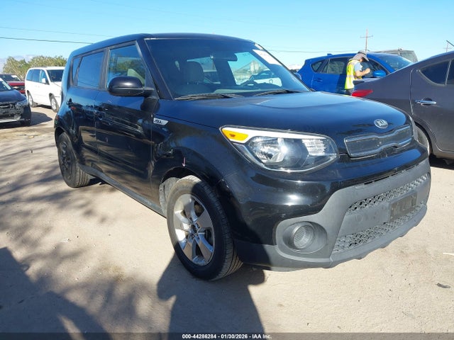 KIA Soul 2019 KNDJN2A29K7020274 Image 6