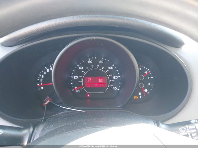 KIA Soul 2019 KNDJN2A29K7020274 Image 7