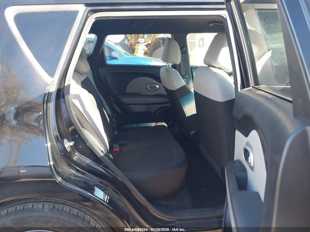 KIA Soul 2019 KNDJN2A29K7020274 Image 8