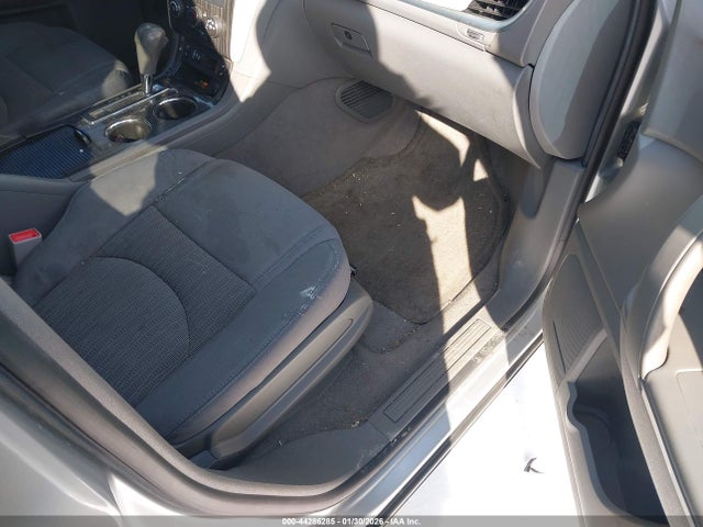 Chevrolet Traverse 1lt 2014 1GNKRGKD6EJ168872 Image 5
