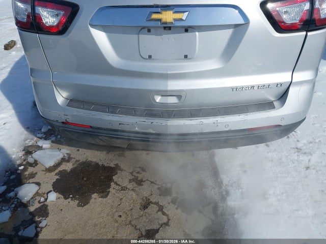 Chevrolet Traverse 1lt 2014 1GNKRGKD6EJ168872 Image 6