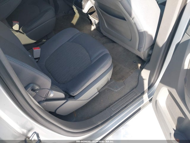 Chevrolet Traverse 1lt 2014 1GNKRGKD6EJ168872 Image 8