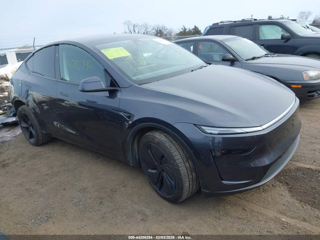 2026 TESLA MODEL Y 7SAYGDEE7TA409211 Photo 0