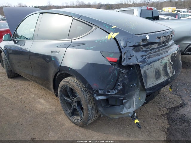 2026 TESLA MODEL Y 7SAYGDEE7TA409211 Photo 5