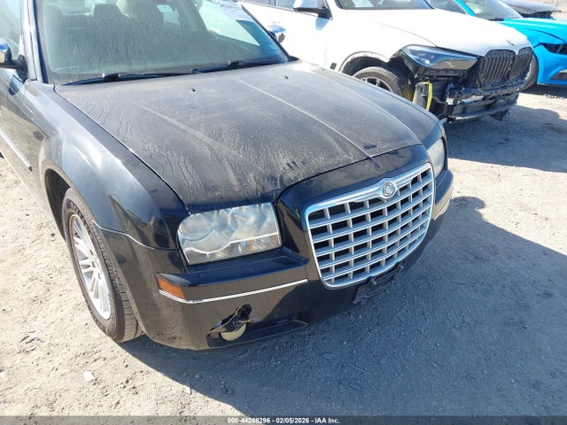 2010 CHRYSLER 300 2C3CA5CV7AH324935 Photo 5