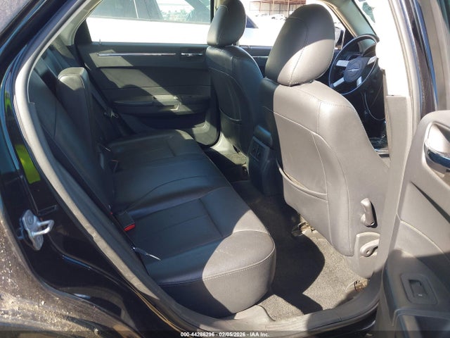 2010 CHRYSLER 300 2C3CA5CV7AH324935 Photo 7