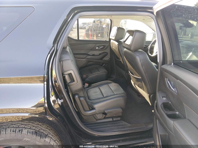 1GNEVKKW1KJ282674 Chevrolet Traverse Premier