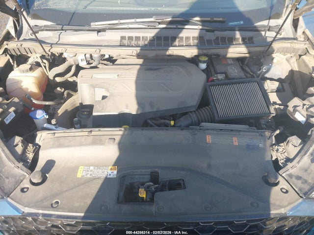 2FMPK4AP4KBB13748 Ford EDGE ST