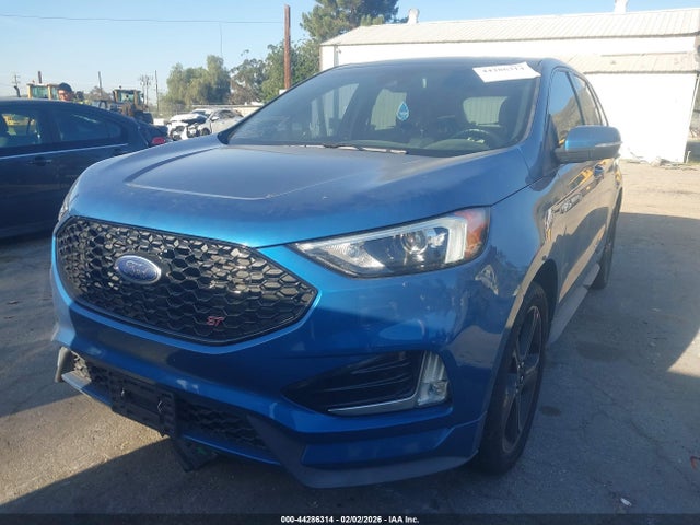 2FMPK4AP4KBB13748 Ford EDGE ST