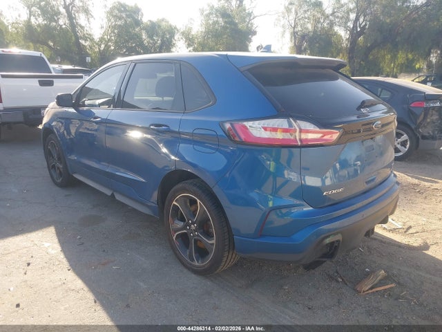 2FMPK4AP4KBB13748 Ford EDGE ST